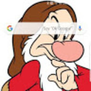 Meet your Posher, Robin